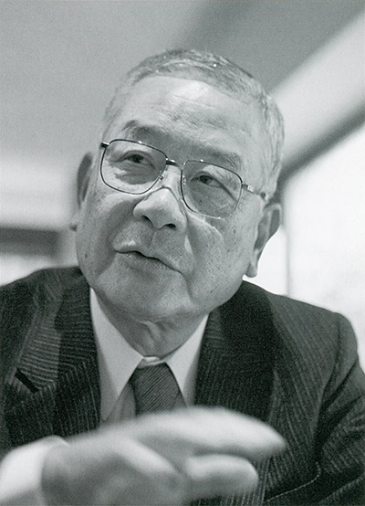 Ryunosuke Kasahara